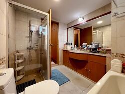 Chuan Villas (D19), Terrace #546629651